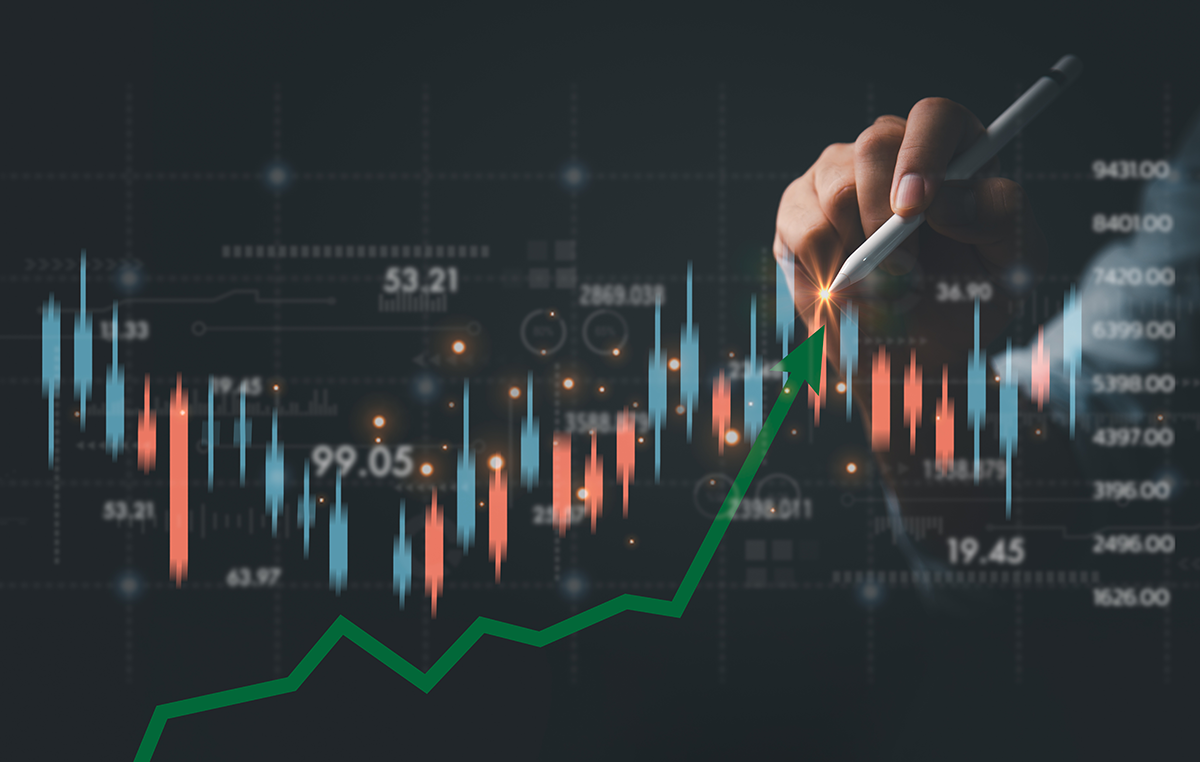 Korean Stocks Rally Following President Lee Jae-myung’s Inauguration