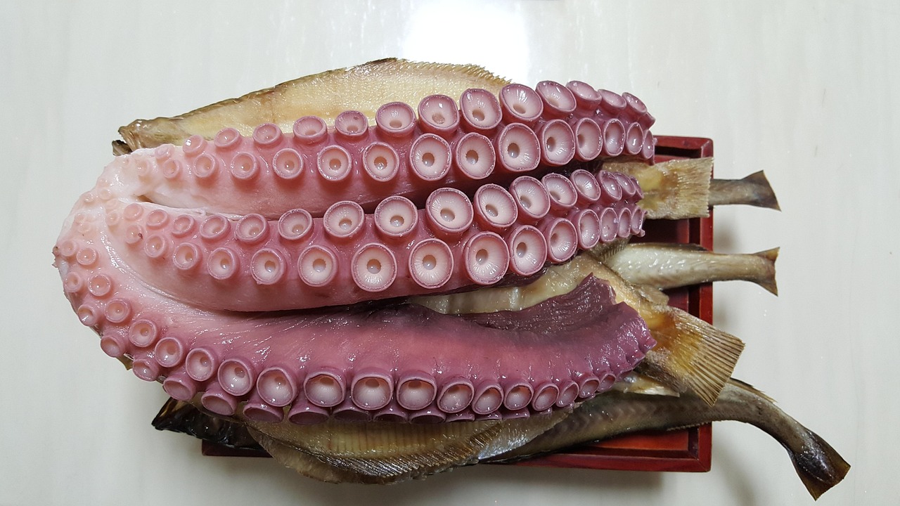 South Korea’s Lunar New Year Table Offers a Check on Food Inflation