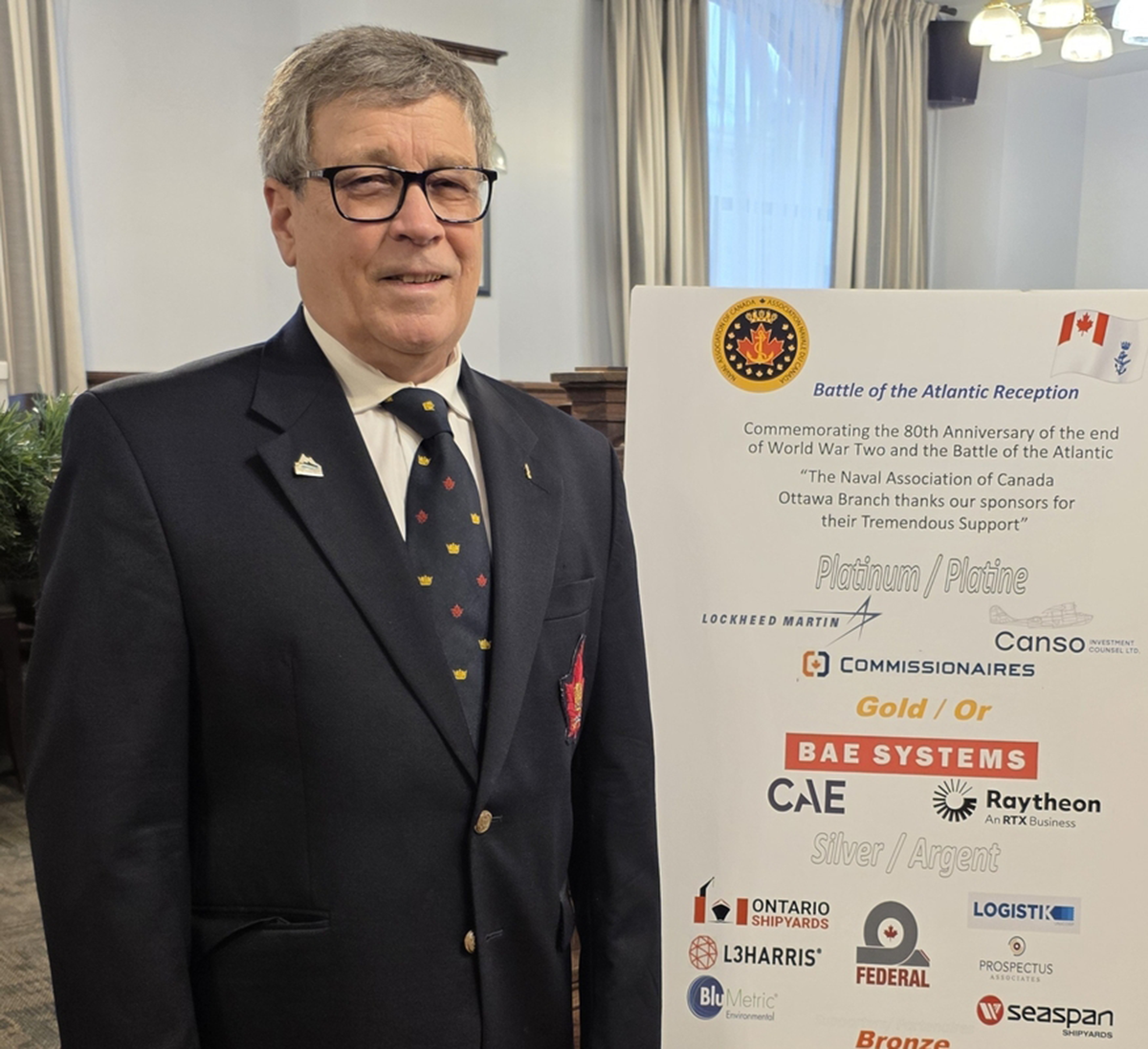 NAC, “Canada Seeks More than Submarines”