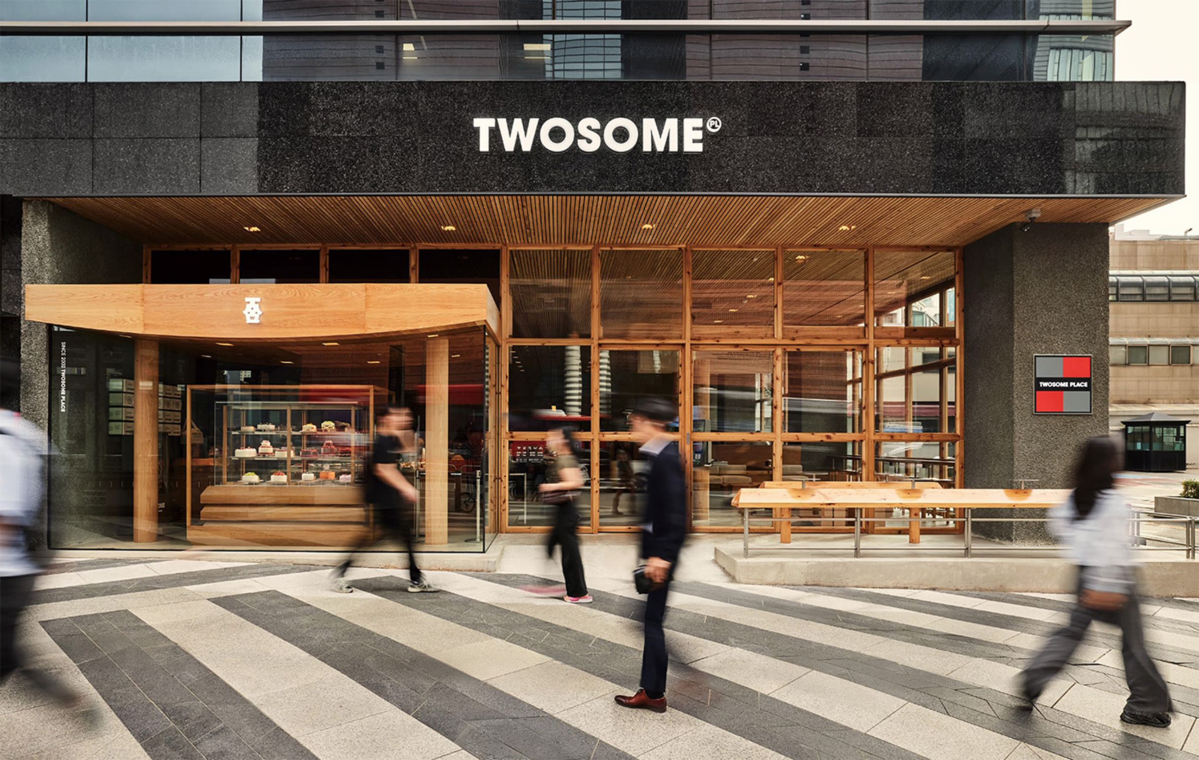 Twosome Place Bets Korean Culture’s U.S. Momentum Can Unlock Growth