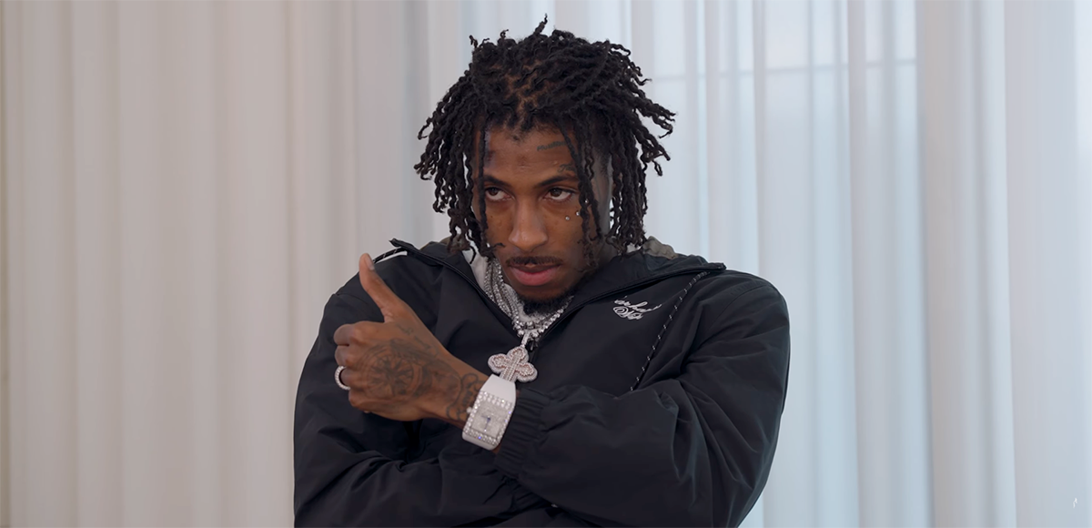 NBA YoungBoy Says South Korea Feels Better Than America and He Does Not Want to Go Back