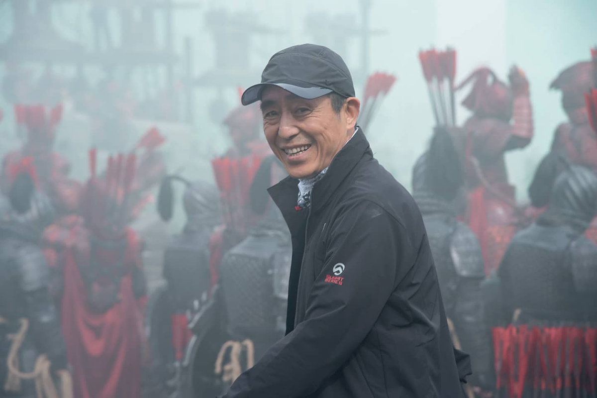 A Korean Film Controversy Puts Creative Freedom and Hollywood’s Business Risks in Focus