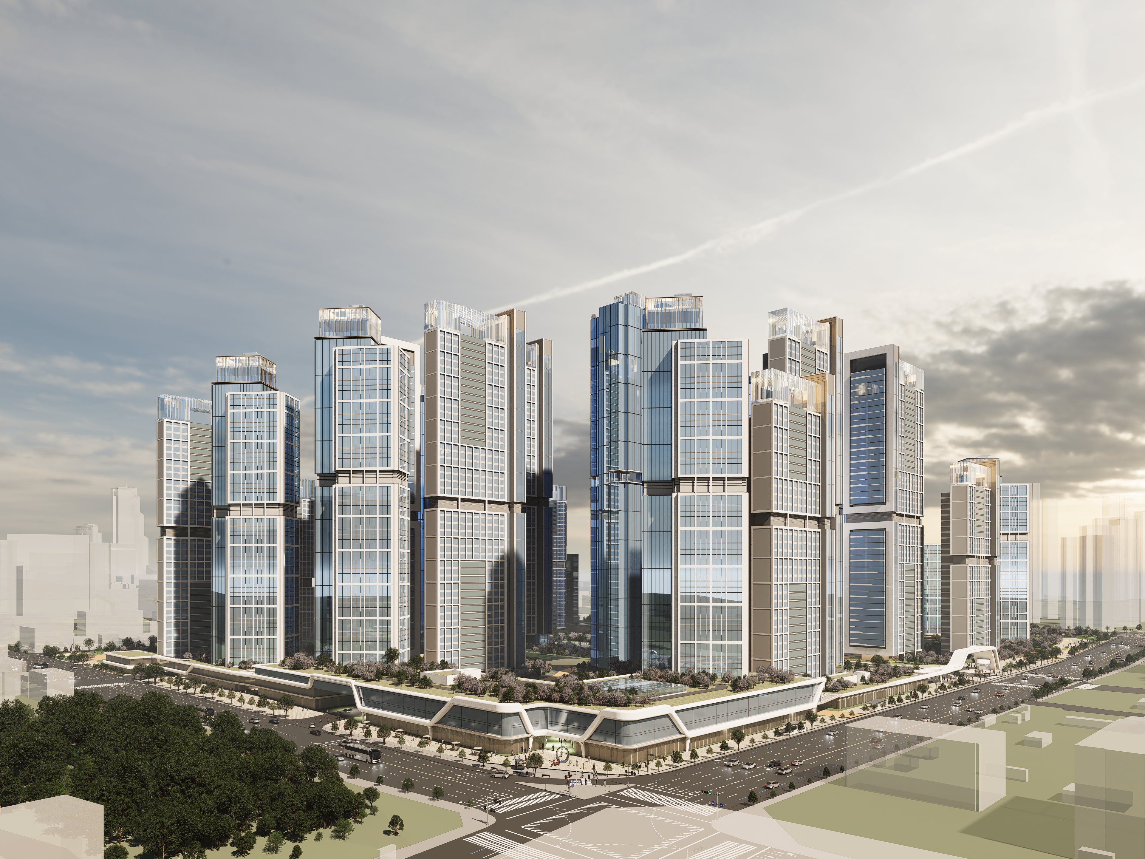 Seoul’s Most Famous Apartment Redevelopment Becomes a Test of South Korea’s Housing Obsession