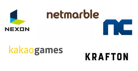 South Korea’s Gaming Earnings Reveal a Widening Gap Between Hit Makers and Struggling Publishers