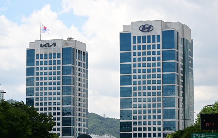 Hyundai Motor Group Surpasses Volkswagen in Operating Profit, Ranks No. 2 Globally in First Half