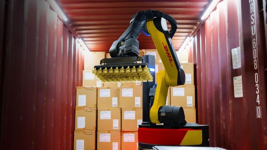 Hyundai’s Boston Dynamics to Supply 1,000 Additional ‘Stretch’ Robots to DHL, Expanding Strategic Partnership