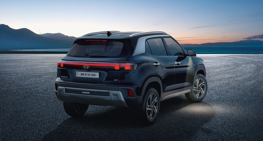 Hyundai’s ‘National Car of India’, the Creta Hybrid, Gears Up for Launch — 26 New Models Planned by 2030