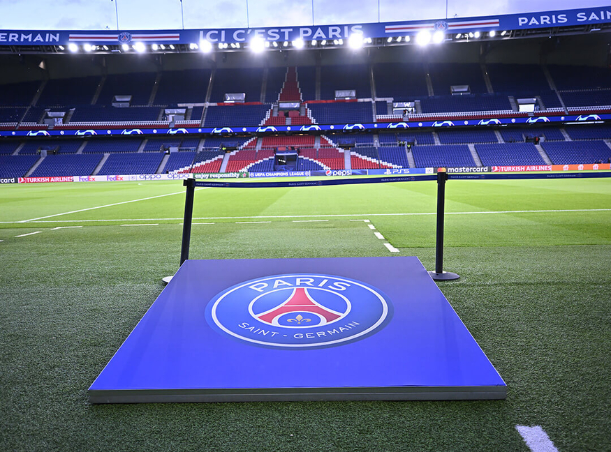Paris Saint-Germain Officially Adds Bitcoin to Treasury Reserves