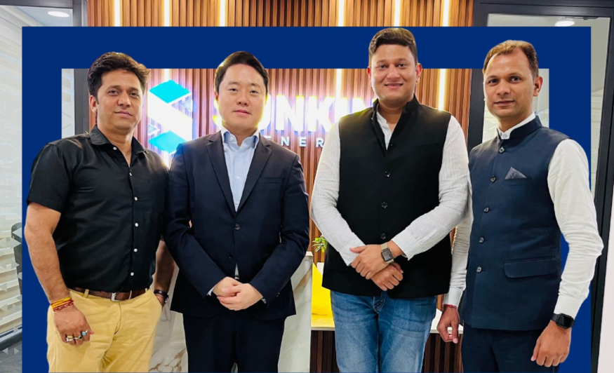 POSCO International Taps India’s Booming Solar Market in Deal With Sunkind Energy