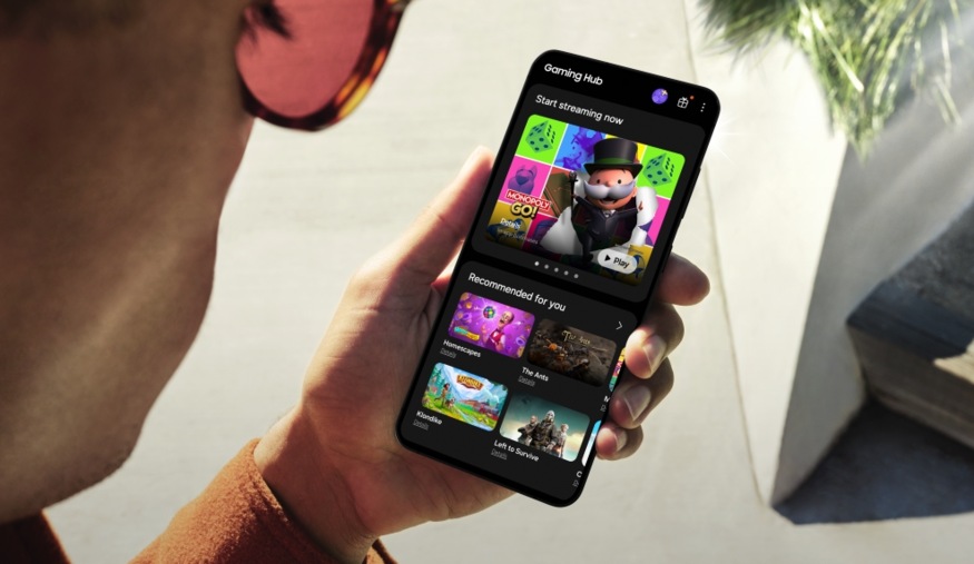 Samsung Expands Cloud Gaming Service to Europe, Strengthening Mobile Gaming Ecosystem
