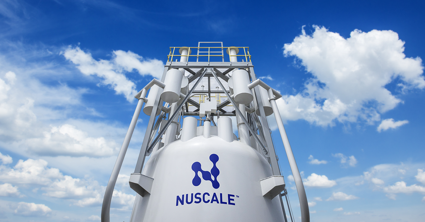 Doosan Enerbility and Samsung C&T Stand to Benefit as Tennessee Set to Host Up to 80 NewsScale SMRs
