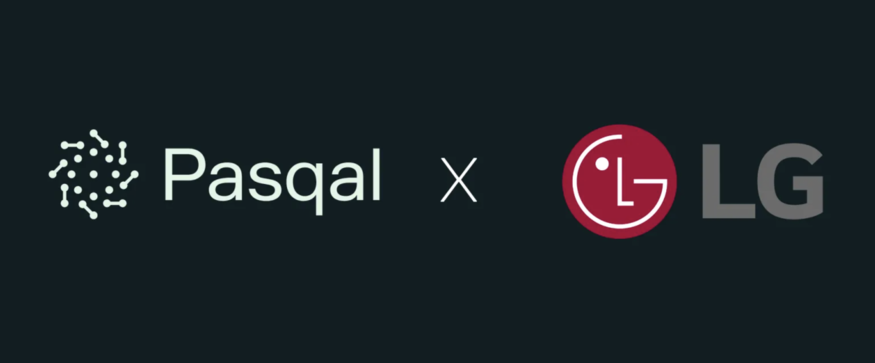 LG Electronics Partners with France’s Pasqal to Develop Quantum Algorithms for Industrial Innovation