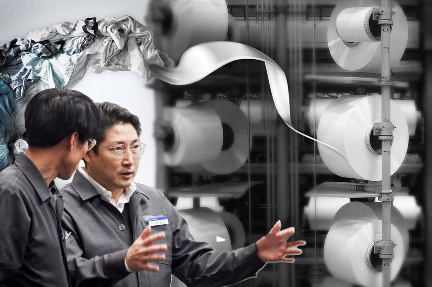 Hyosung Chairman Cho Hyun-joon Drives Green Transformation Toward Global Eco-Friendly Leadership