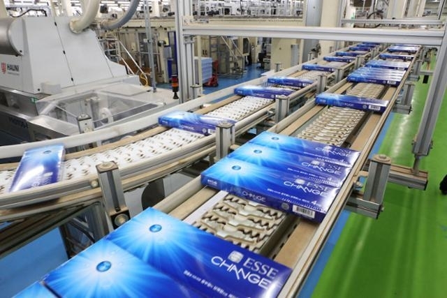 KT&G Cracks Down on Counterfeit “ESSE” Cigarettes in India Amid Surge in Illegal Tobacco Trade