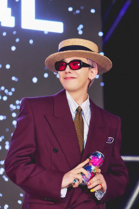 G-Dragon’s Peaceminusone Highball Sets Sights on U.S. Spirits Market
