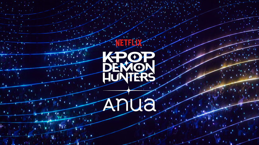 Anua Taps Netflix’s ‘K-Pop Demon Hunters’ to Expand Reach Among Global Gen Z Consumers