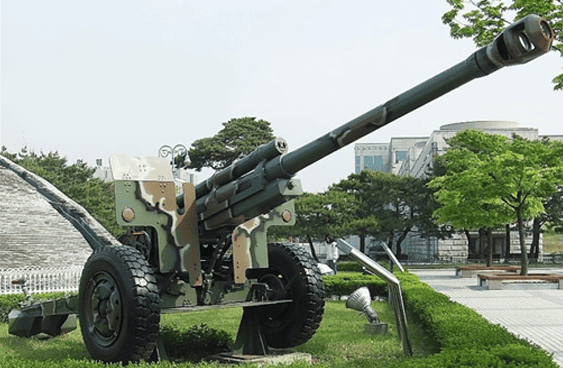 Korean Defense Firm Hyundai Wia Targets Malaysia Howitzer Deal in Broader Southeast Asia Push