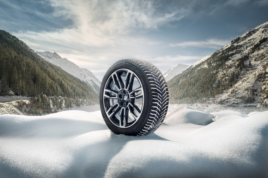 Hankook Tire Outperforms Michelin and Pirelli in European Winter Tire Test