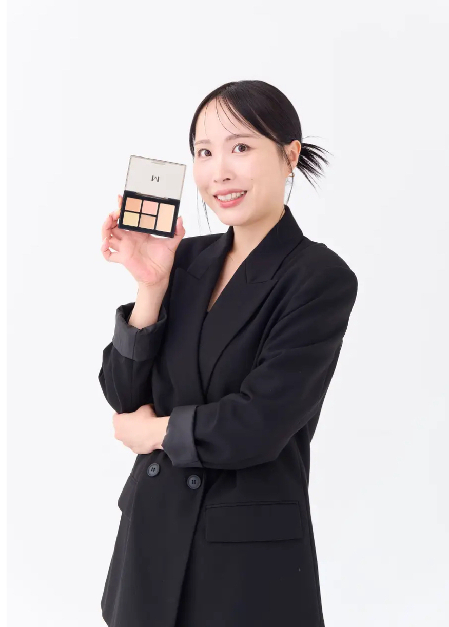 MISSHA Targets Japan’s Beauty Market With Locally Tailored Concealer Palette