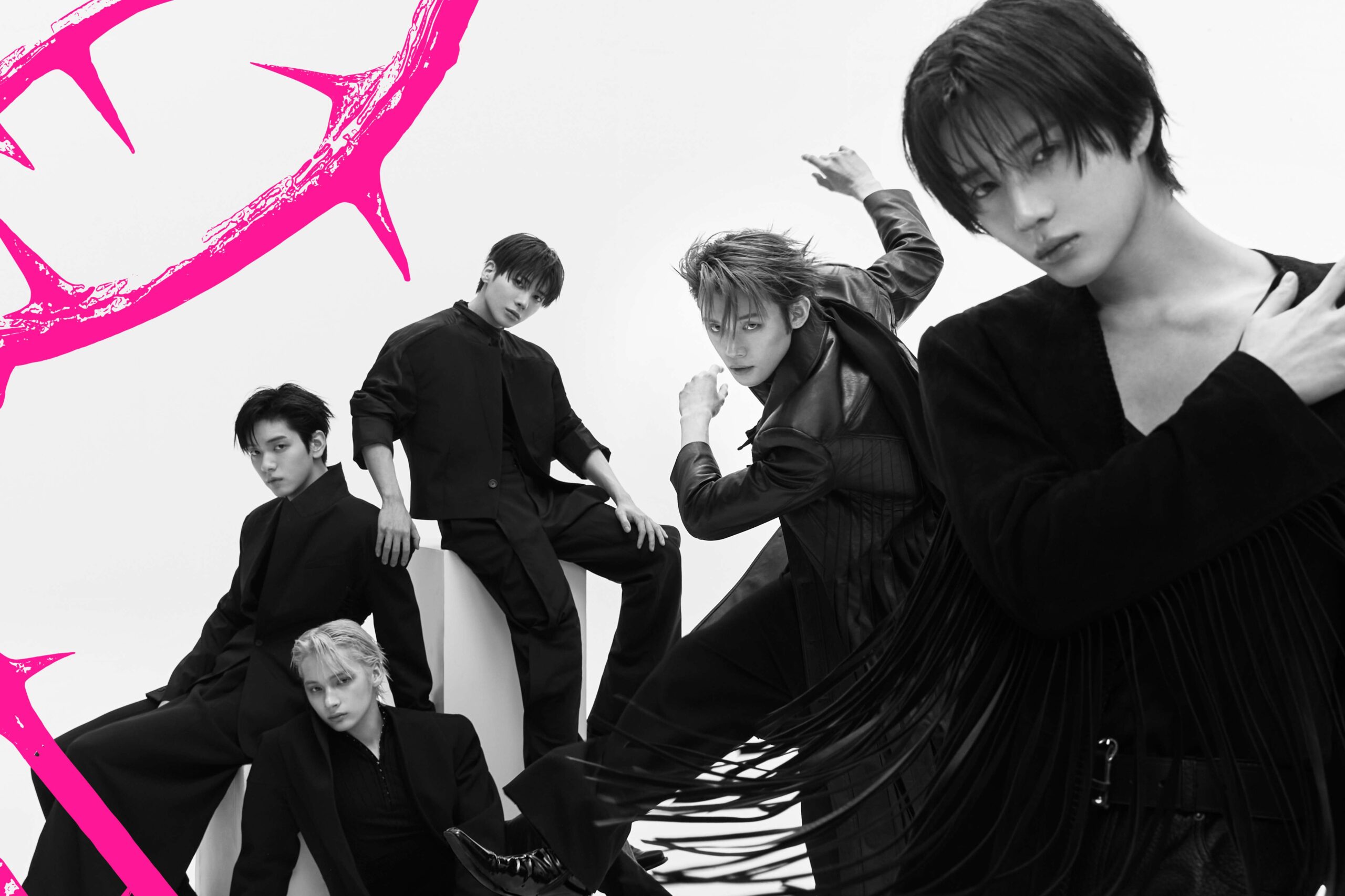 TXT’s ‘Perfect Storm’ Comeback Puts Global K-Pop Touring in Focus