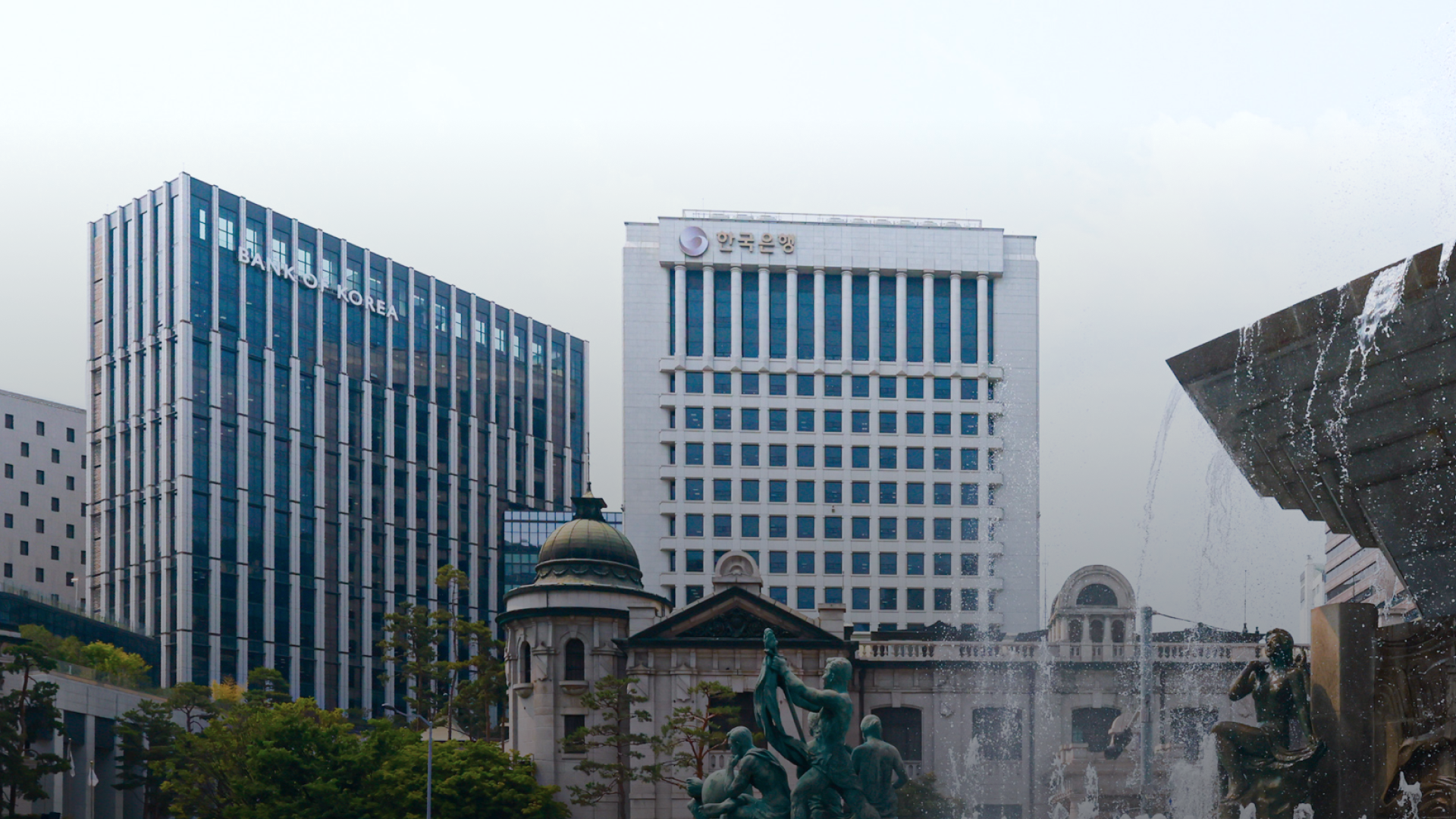 bank of korea
