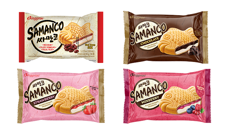 Korean Frozen Foods Gain Traction in U.S. Big-Box Retail, Signaling a New Phase for K-Food