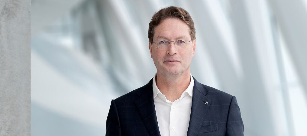Mercedes-Benz CEO Highlights Korea’s Strategic Role with High-Profile Meeting at Samsung