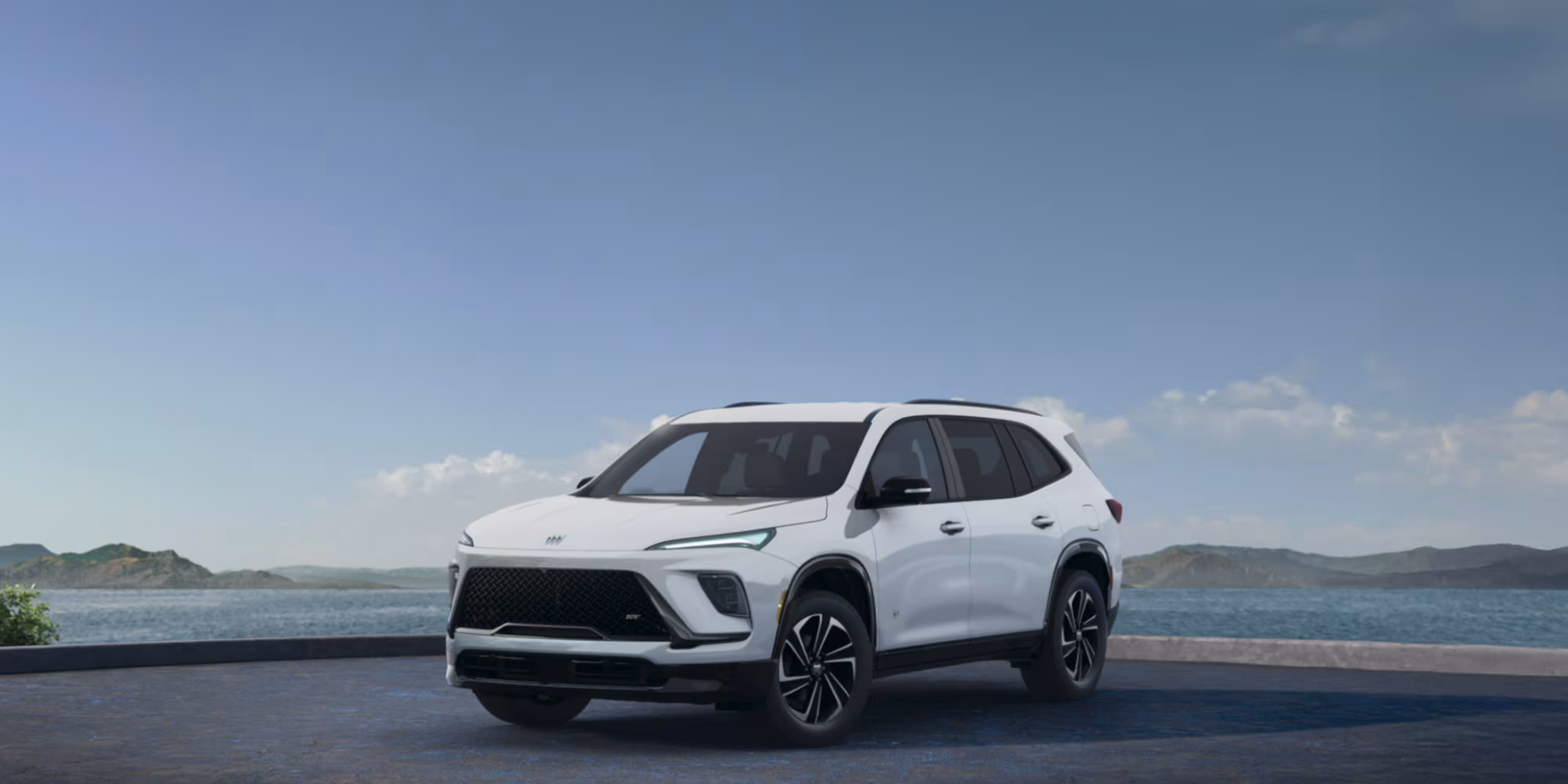 GM Doubles Down on South Korea With New Tech Hub and Buick Launch Plan