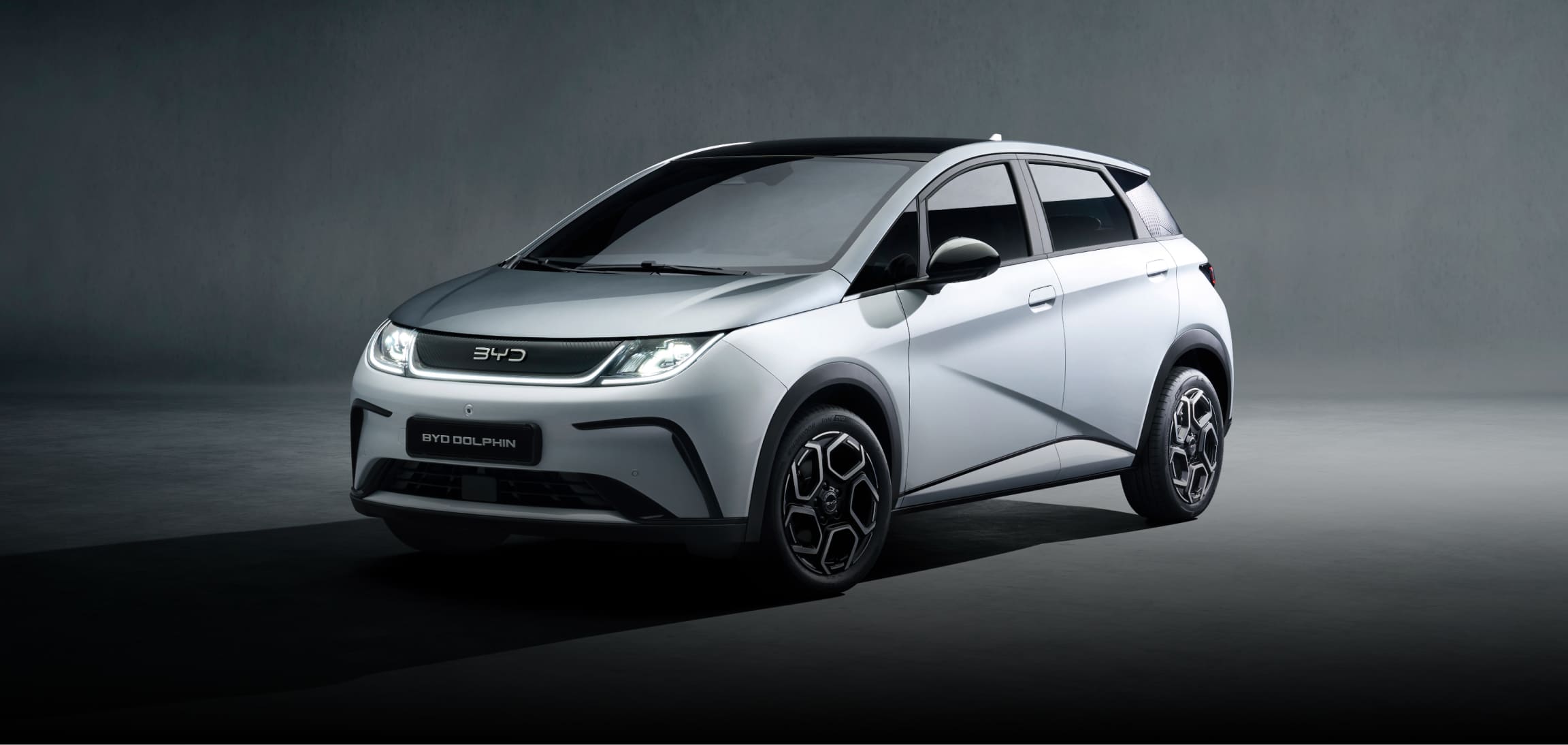 South Korea Shows Detroit What Chinese EV Competition Looks Like