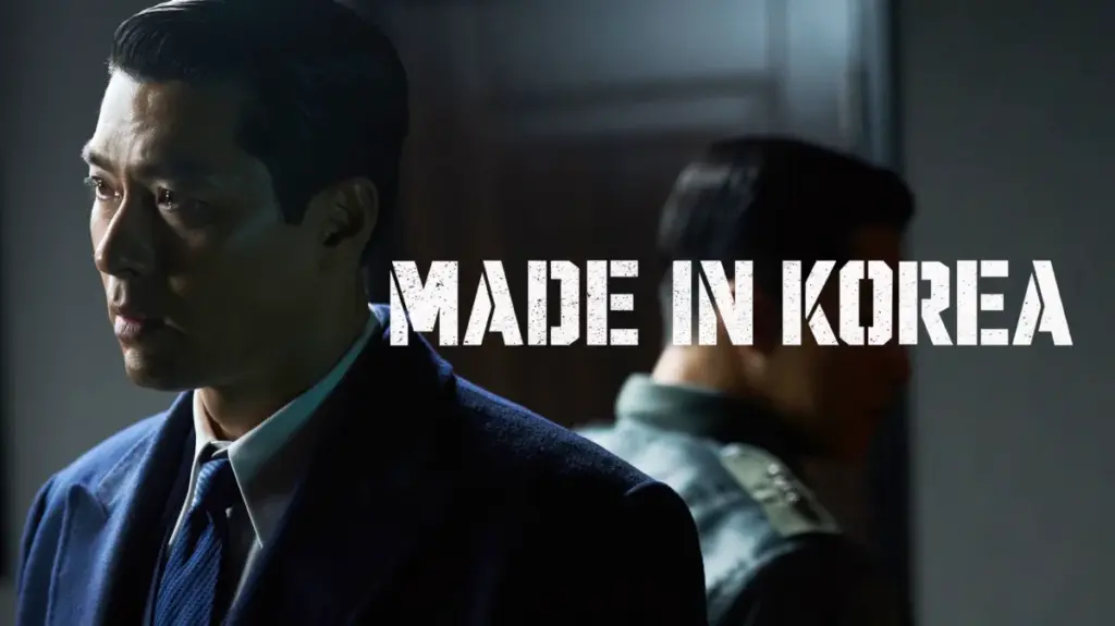 Disney+’s ‘Made in Korea’ Eyes Season 3 as Korean Content Expands Global Reach