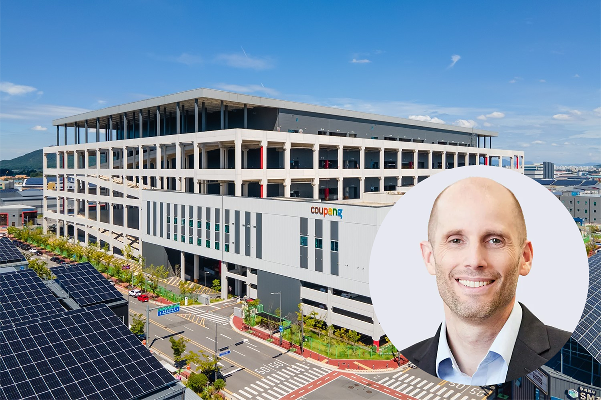 Coupang Executive’s Exit From South Korea Raises Questions Over Oversight at U.S.-Listed E-Commerce Giant