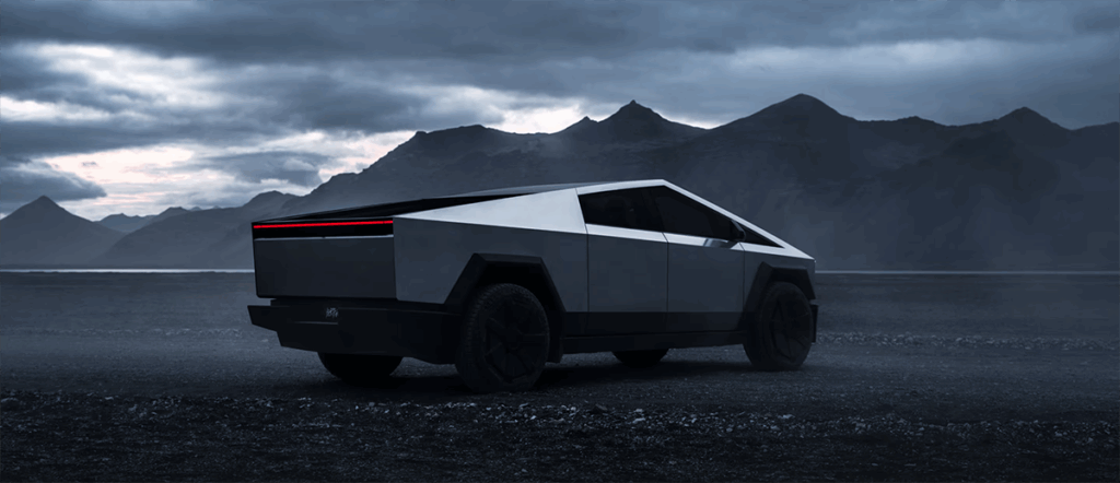 Tesla’s Cybertruck Heads to South Korea in First Global Launch Outside the U.S.