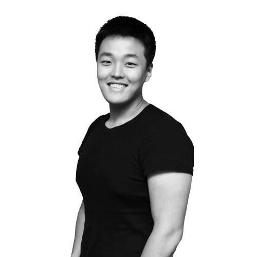 Do Kwon, the CEO of Terraform Labs and a key figure in the Terra and Luna cryptocurrency