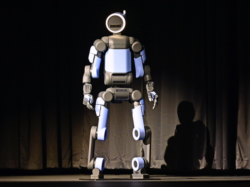 South Korea’s AI Spending Lags, Raising Questions for U.S. Technology Investors
