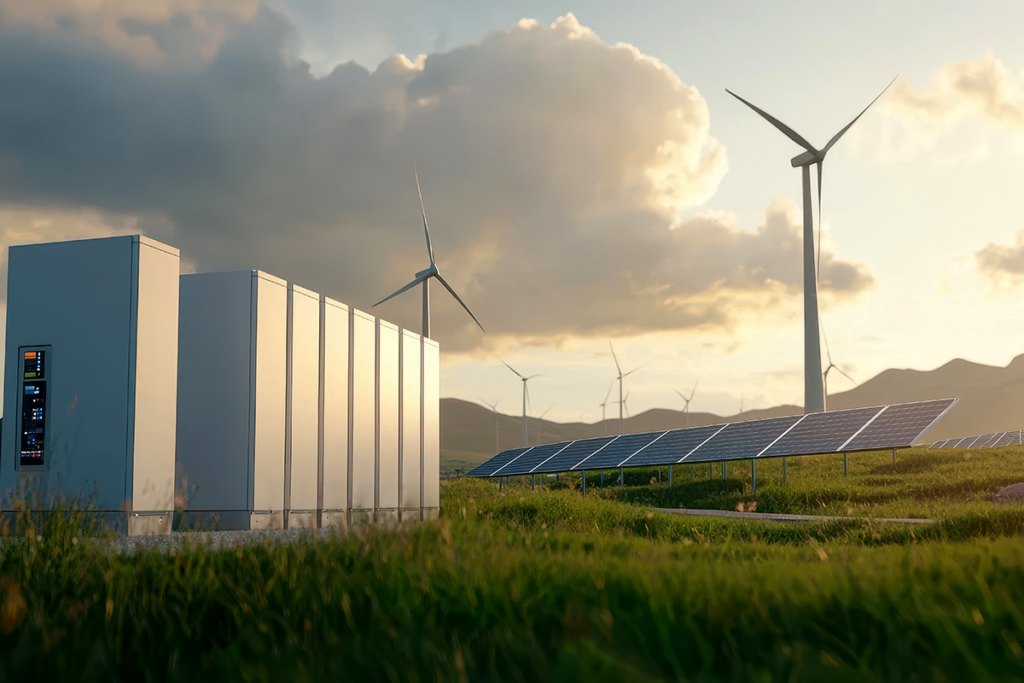 South Korea Opens $724 Million ESS Market to Support Renewable Integration