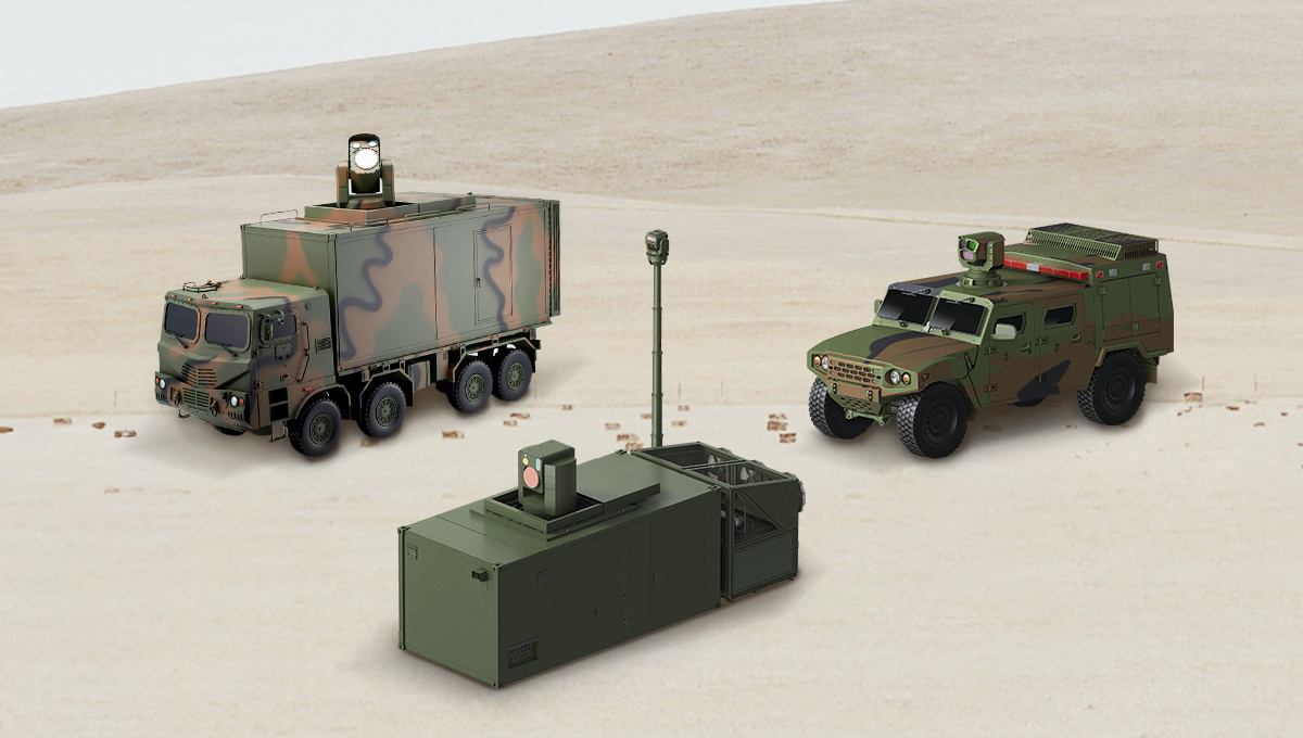 Hanwha Systems Turns to Global Drone Defense as Militaries Search for Cheaper Protection