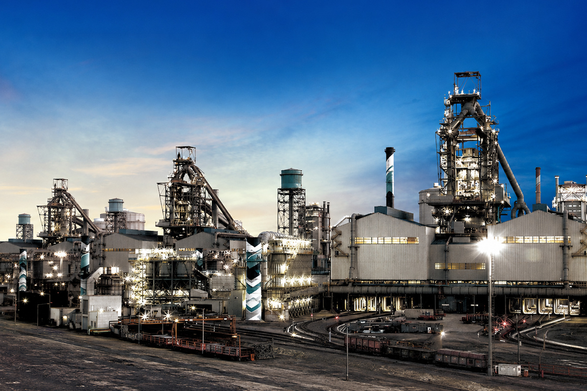 Hyundai Steel Sells Idle Pohang Capacity as Auto Steel Takes Priority