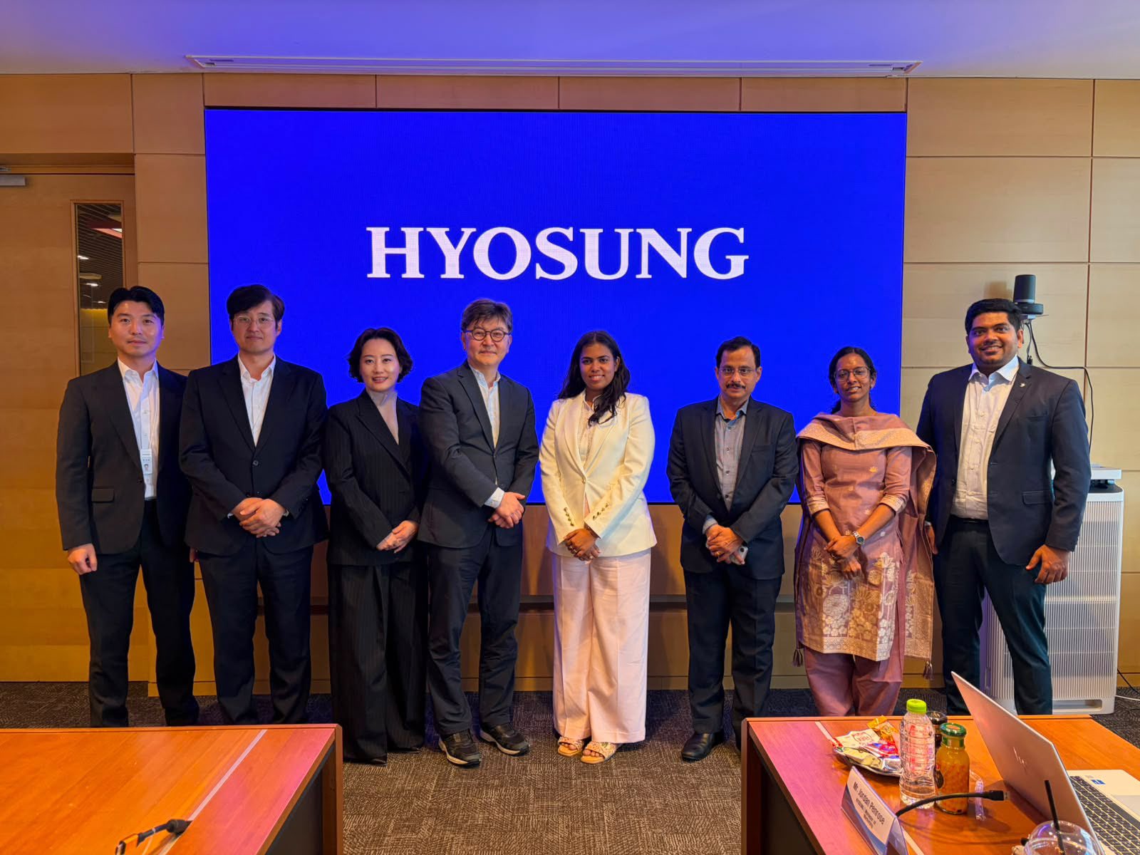 India’s ATM Replacement Cycle Opens New Opportunity for South Korea’s Hyosung TNS