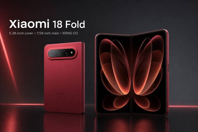 Xiaomi’s New Privacy-Display Phone Raises Stakes in Premium Smartphone Race