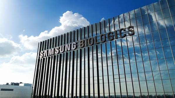 Samsung Biologics Strike Raises Supply-Chain Risk for U.S. Drugmakers