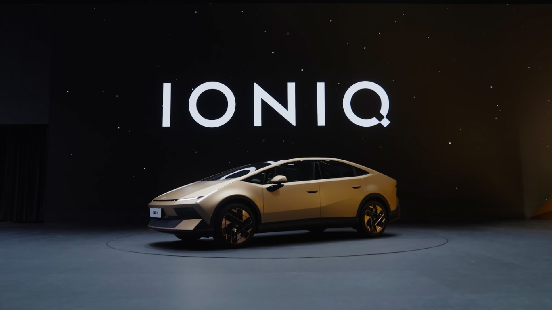 Hyundai Bets on a China-Made EV—and Chinese Technology—to Revive Its Fortunes