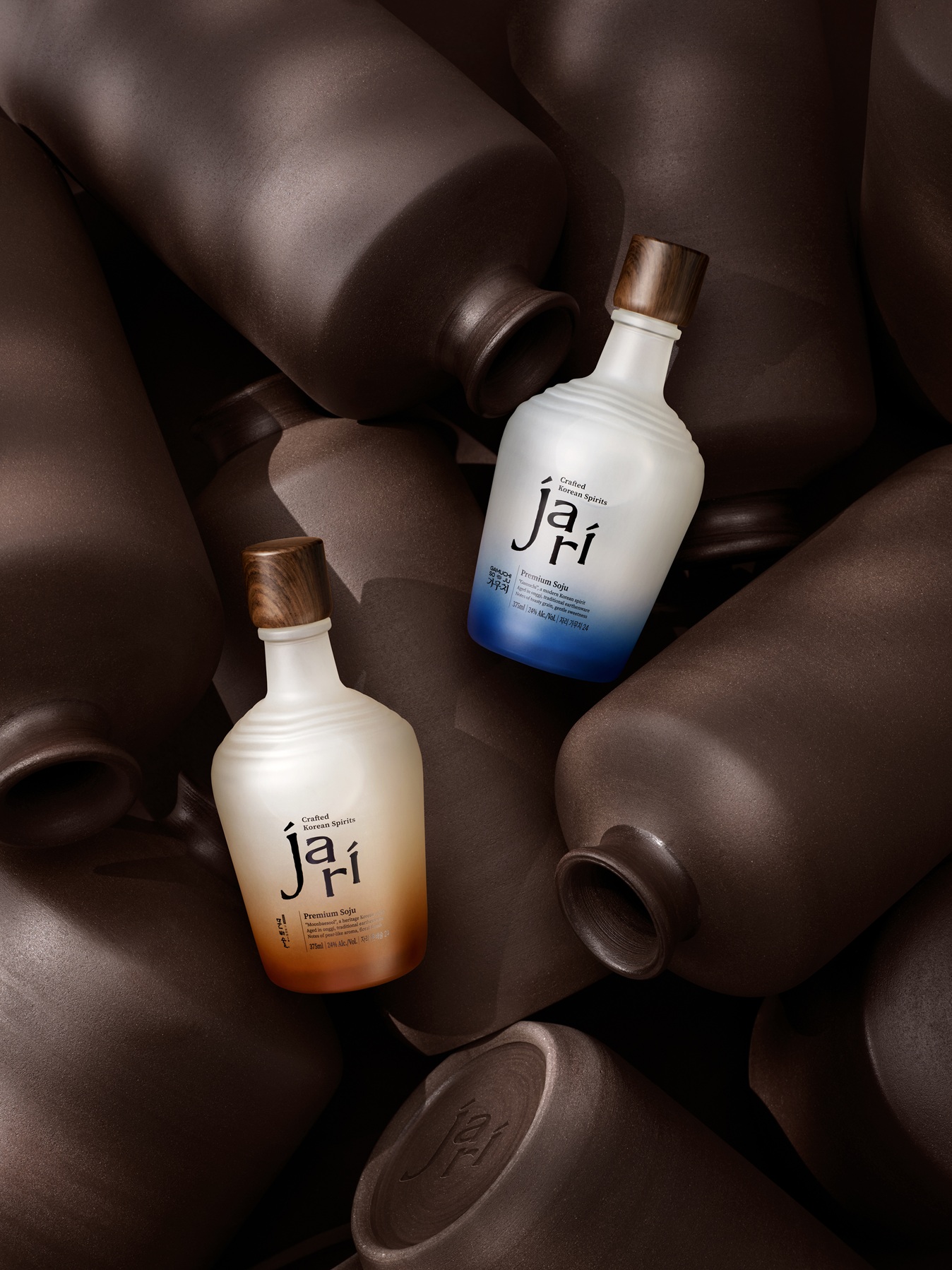 CJ Wants Korean Spirits to Follow K Food Into America