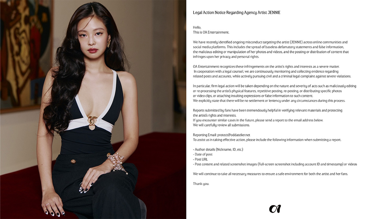 jennie