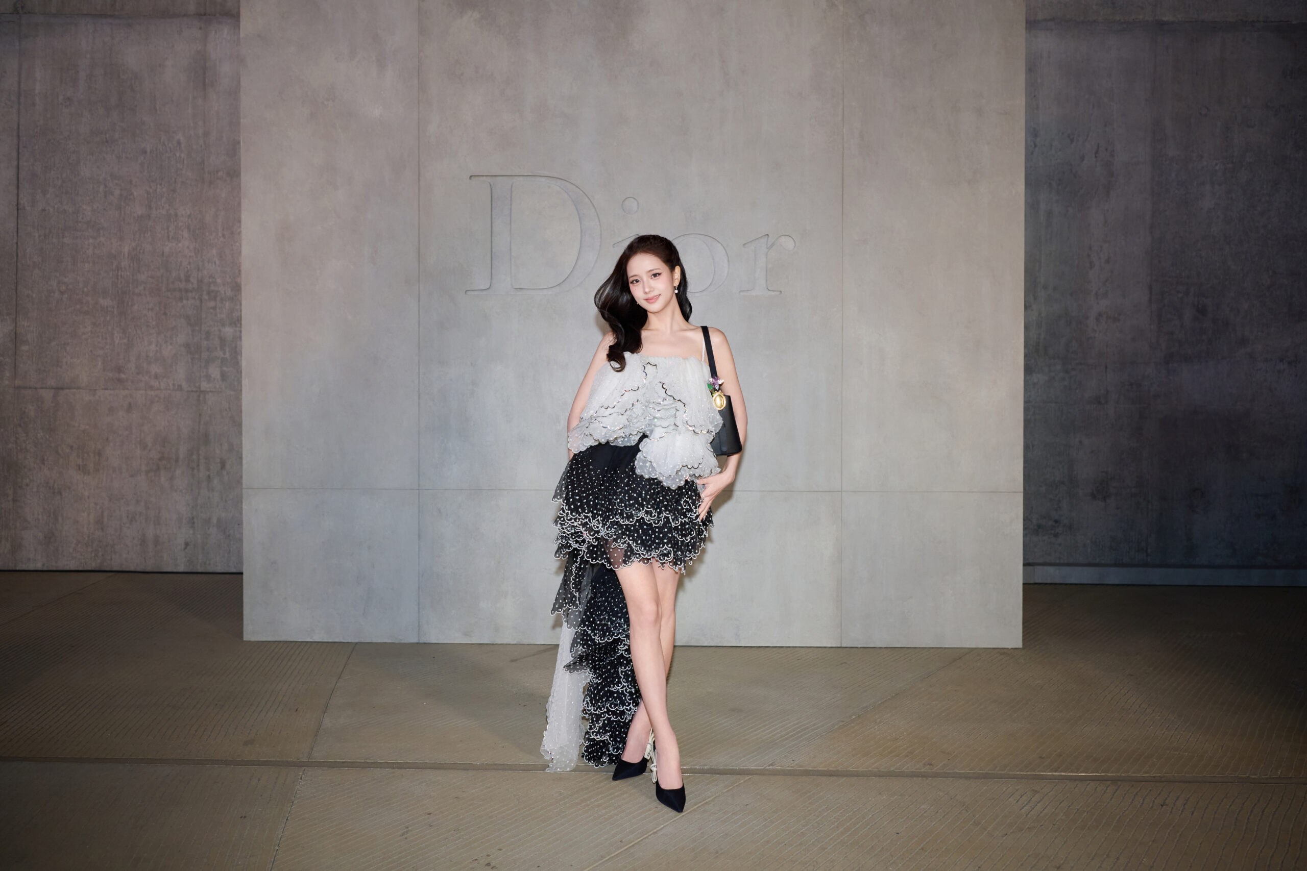 BLACKPINK’s Jisoo Mourns Dior Executive Mathilde Favier, a Symbol of K pop’s Growing Influence in Global Fashion