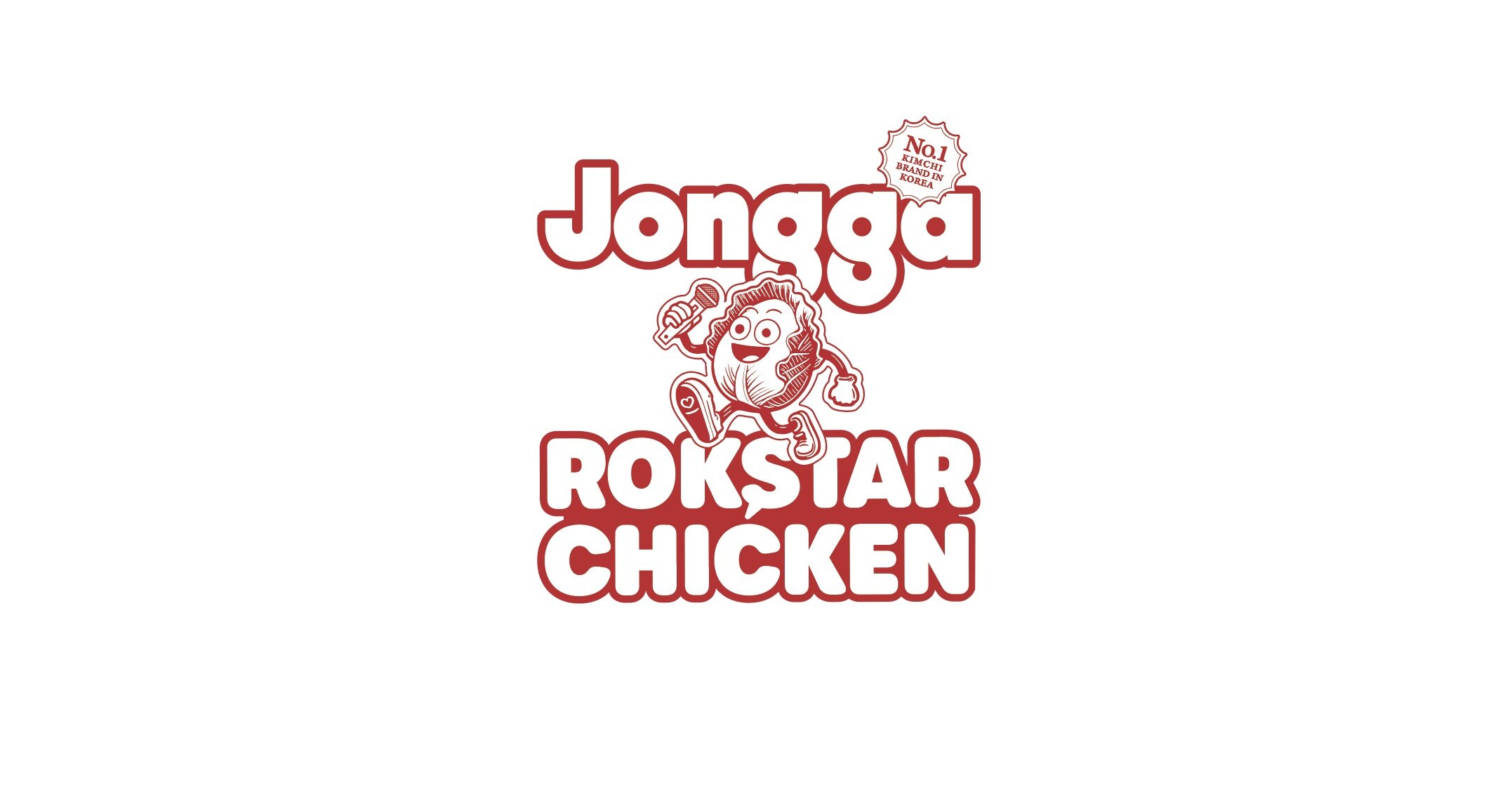 South Korea’s Leading Kimchi Brand Jongga to Showcase at Major U.S. Music Festival