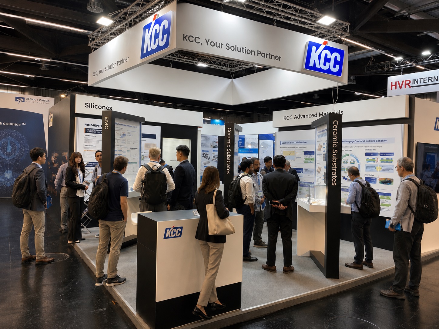 kcc