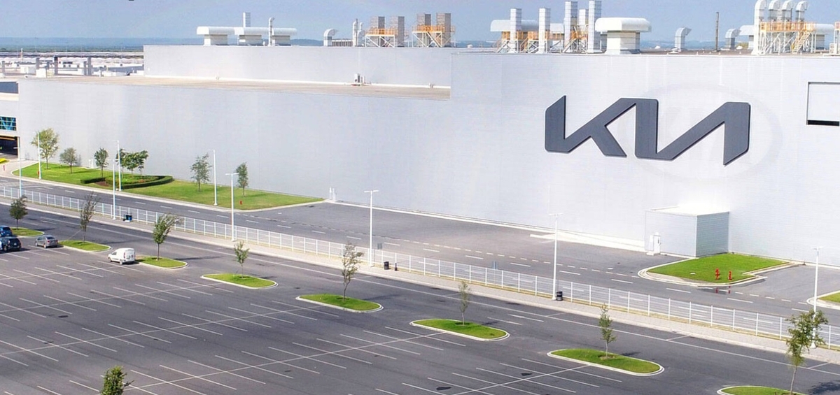 Kia Motors Ramping Up Customer Touchpoints in Mexico…Complete Overhaul of Dealer Network