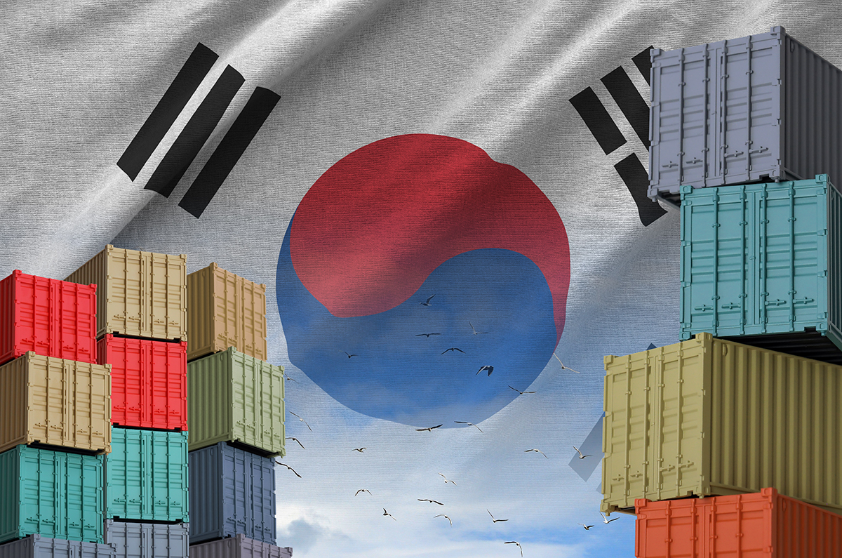 korea