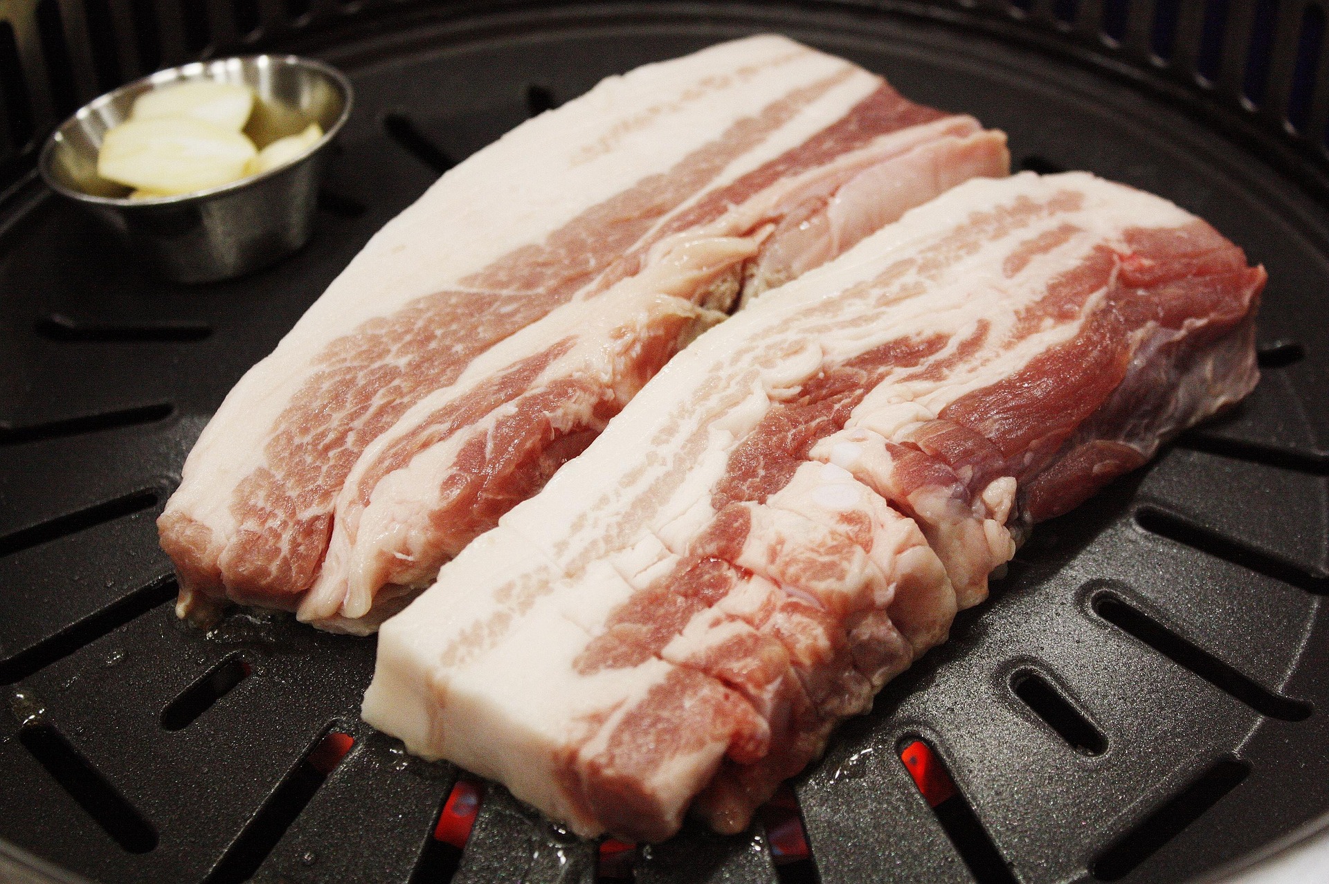 As Korean Barbecue Goes Global, Pork Suppliers at Home Face $840 Million Price Fixing Case