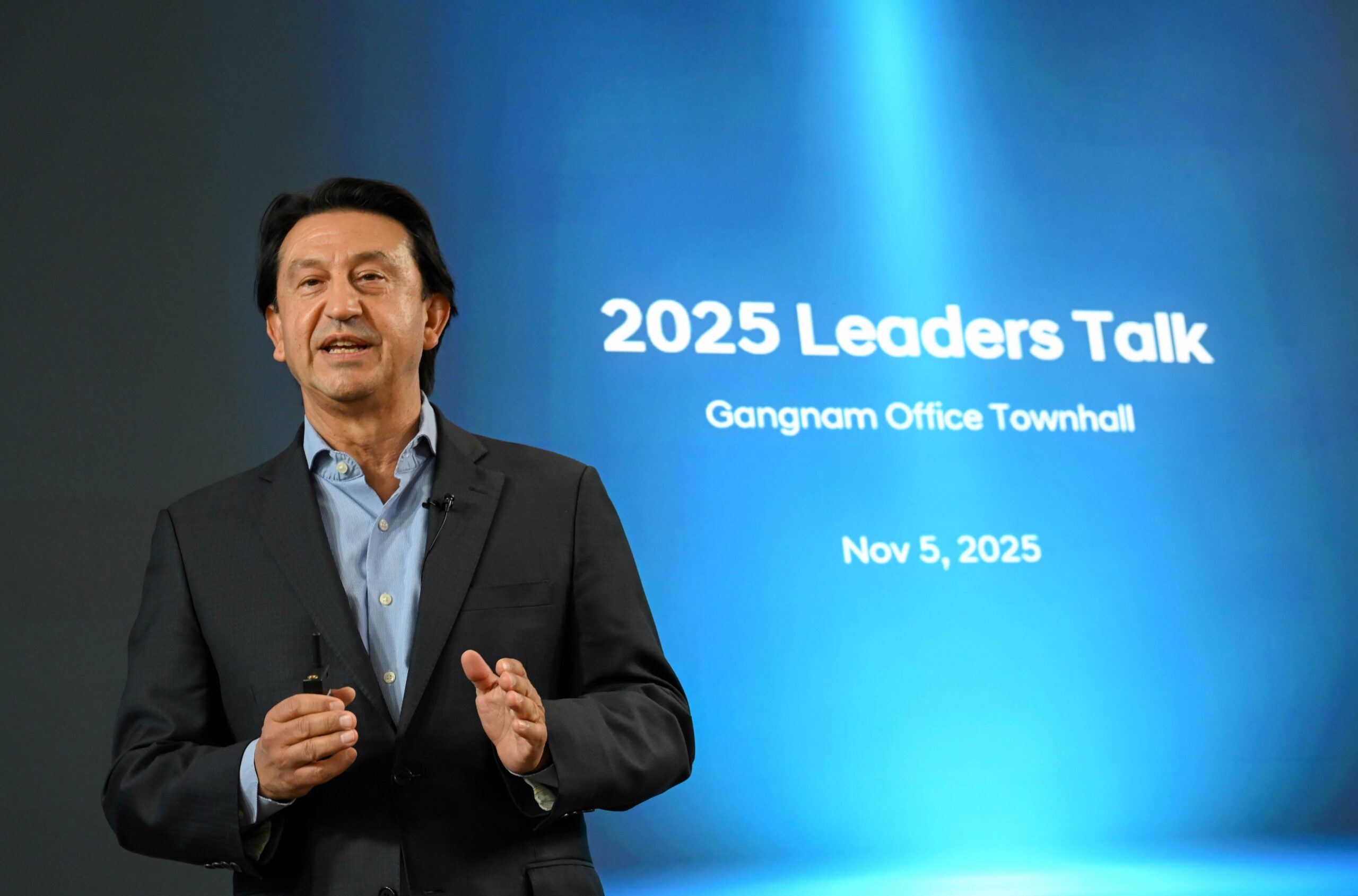 Hyundai Reaffirms $26 Billion U.S. Investment Plan Amid Scrutiny of Georgia Site